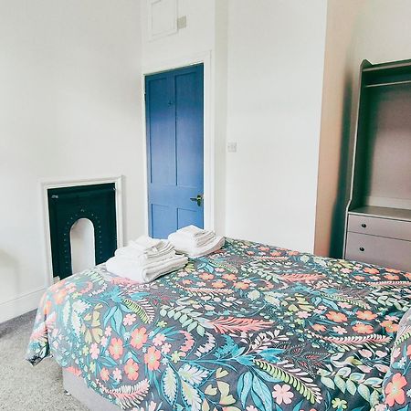 Cozy Room In Modern House Near Nottingham Exteriér fotografie