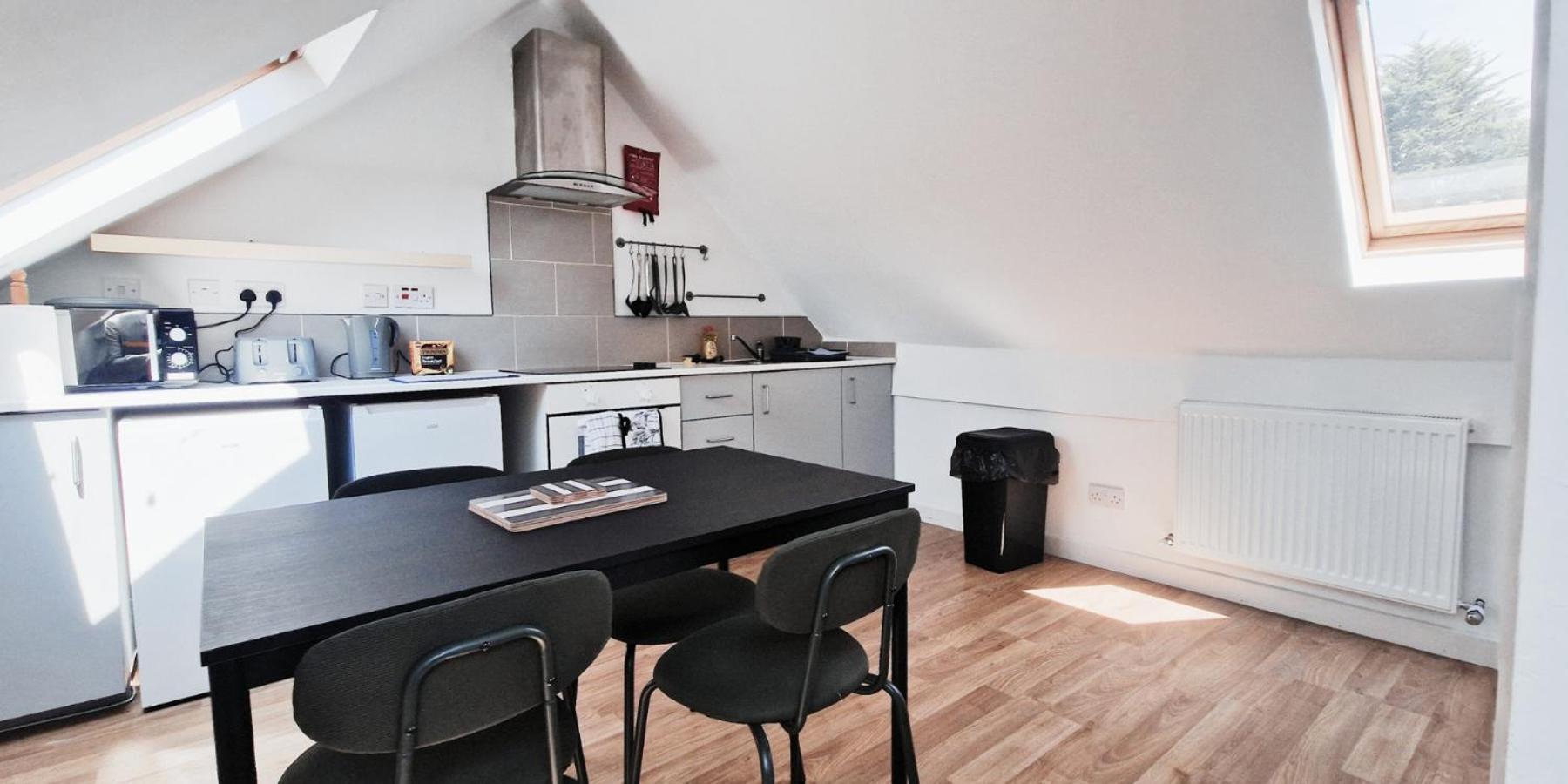 Cozy Room In Modern House Near Nottingham Exteriér fotografie